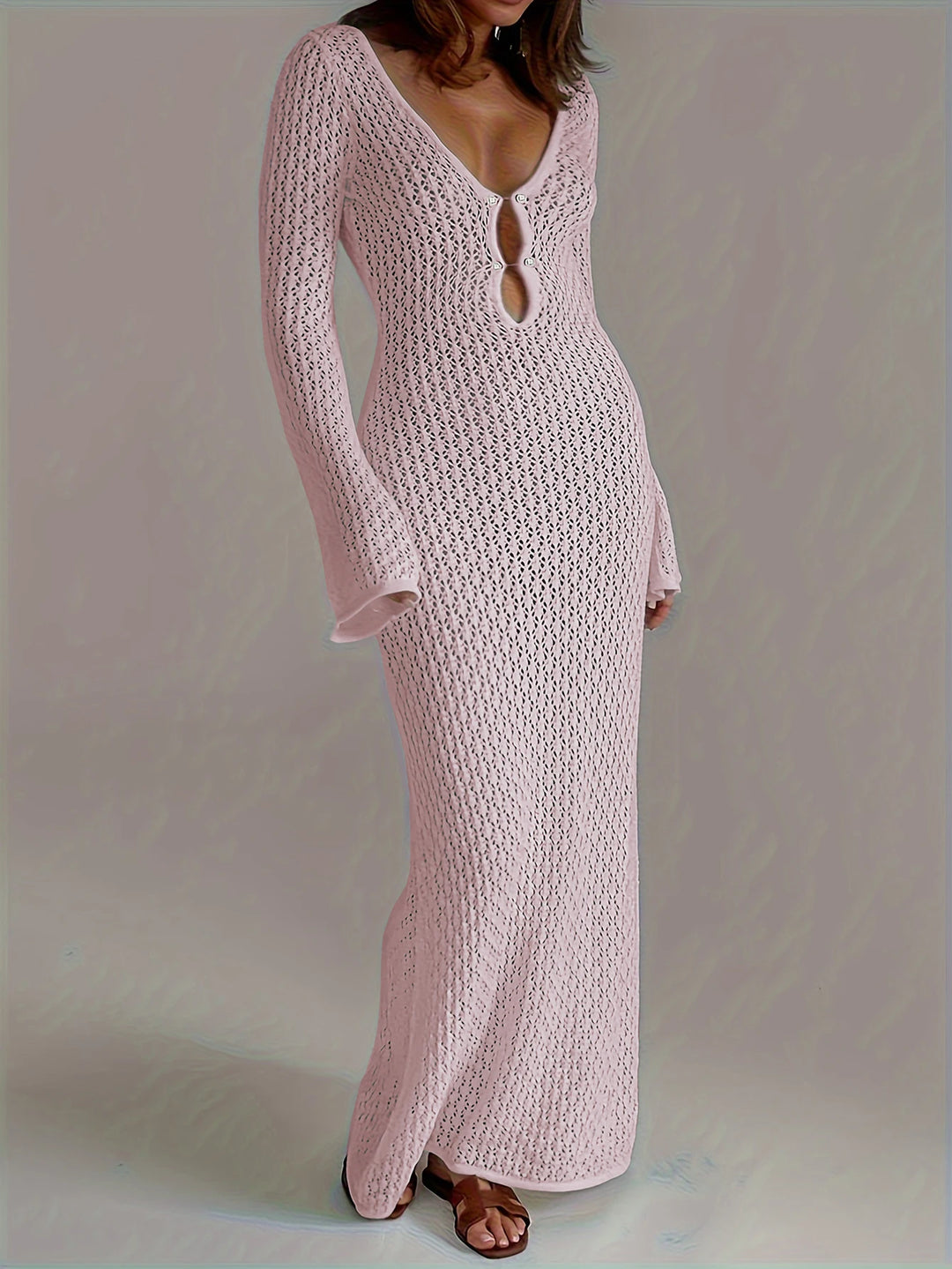 Reigh Knit Dress