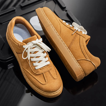 Theo Glide Sneakers