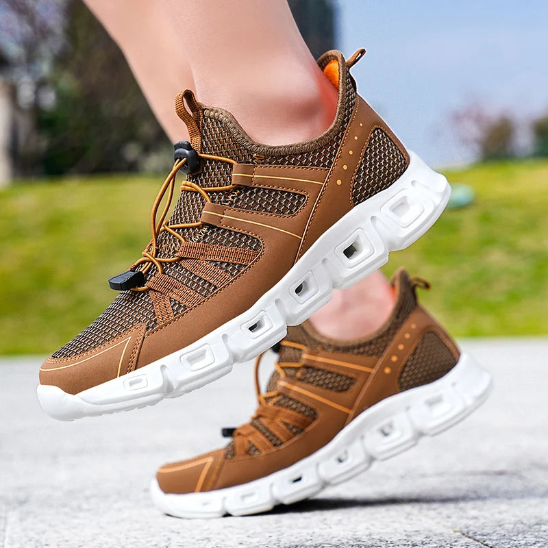 Aero Flex Runners