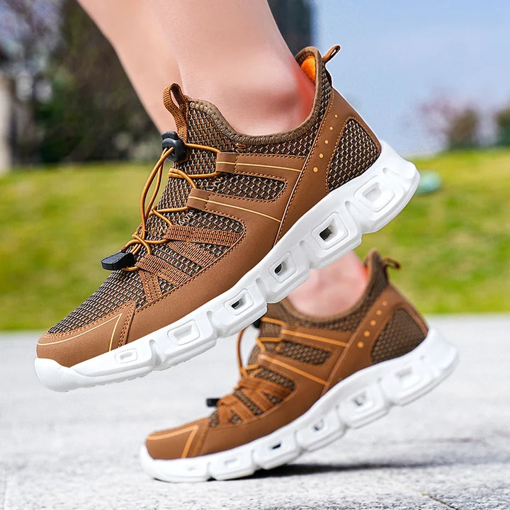 Aero Flex Runners