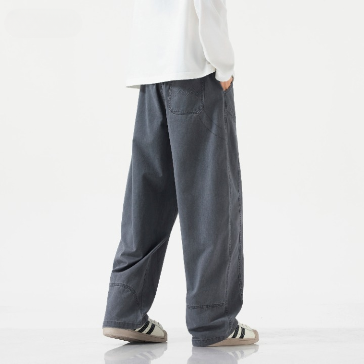 Forge Cotton Pants