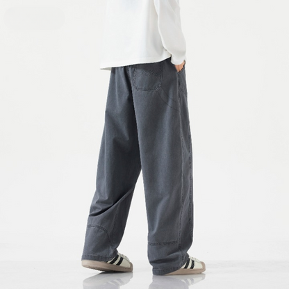Forge Cotton Pants