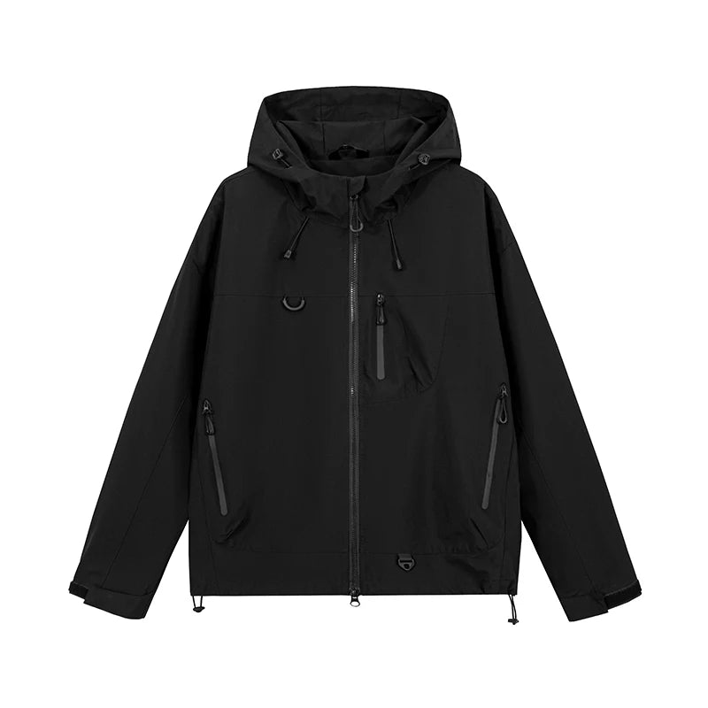Rhea Storm Jacket