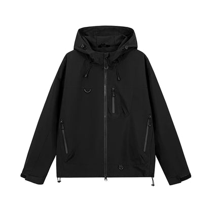 Rhea Storm Jacket