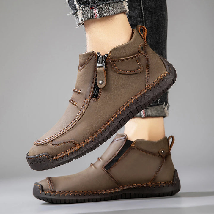 Westmere Ankle Boots
