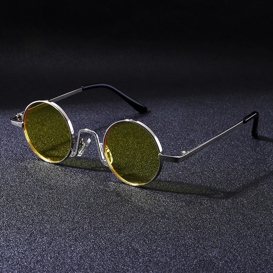 Aether Curve Sunglasses