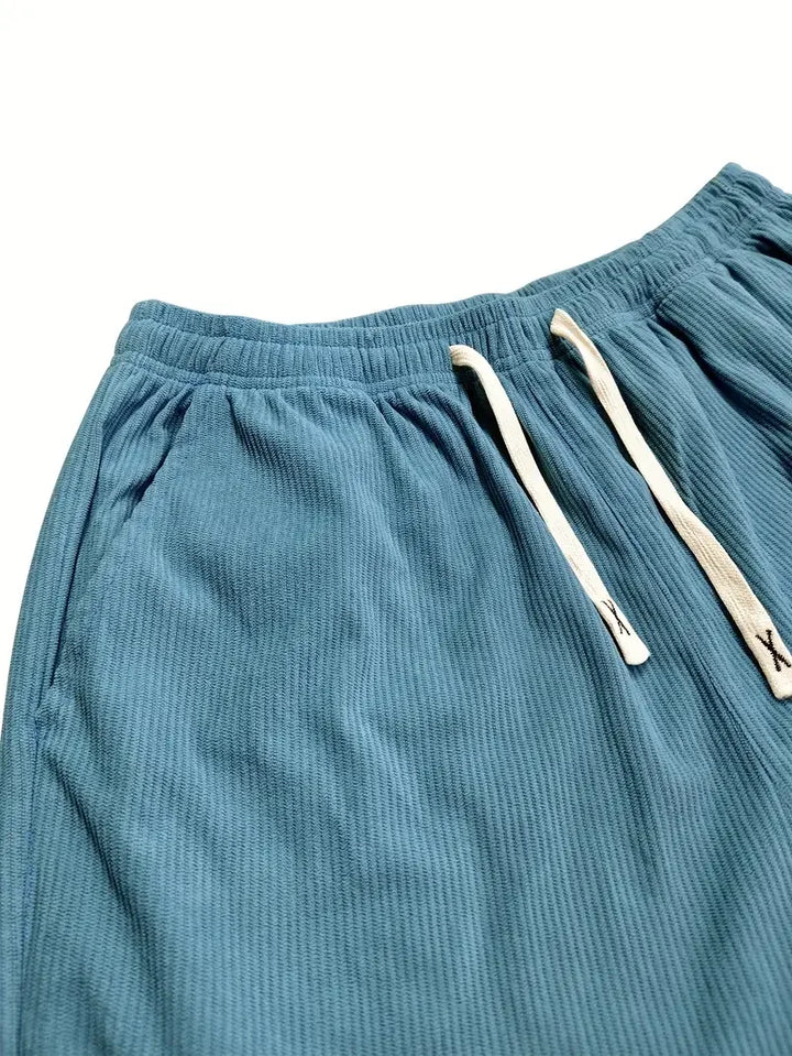 Landon Corduroy Pants