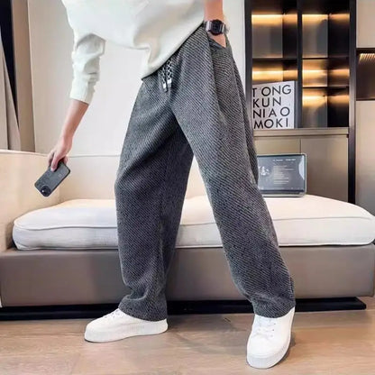 Asher Textured Lounge Pants