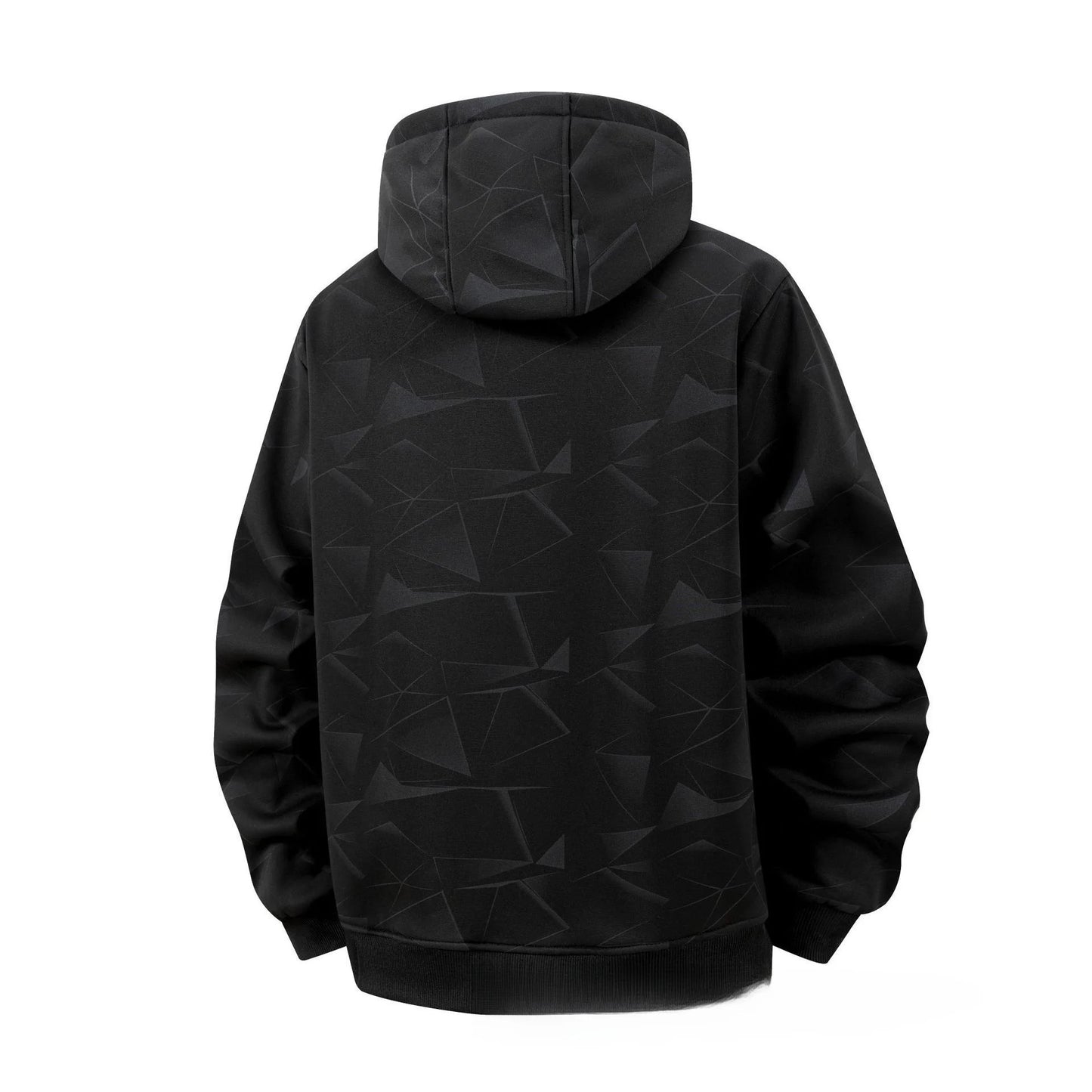 Maddox Thermal Jacket