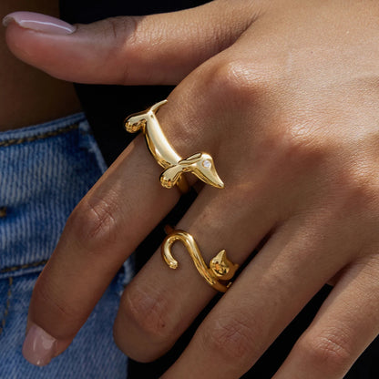 The Arc & Paw Collection