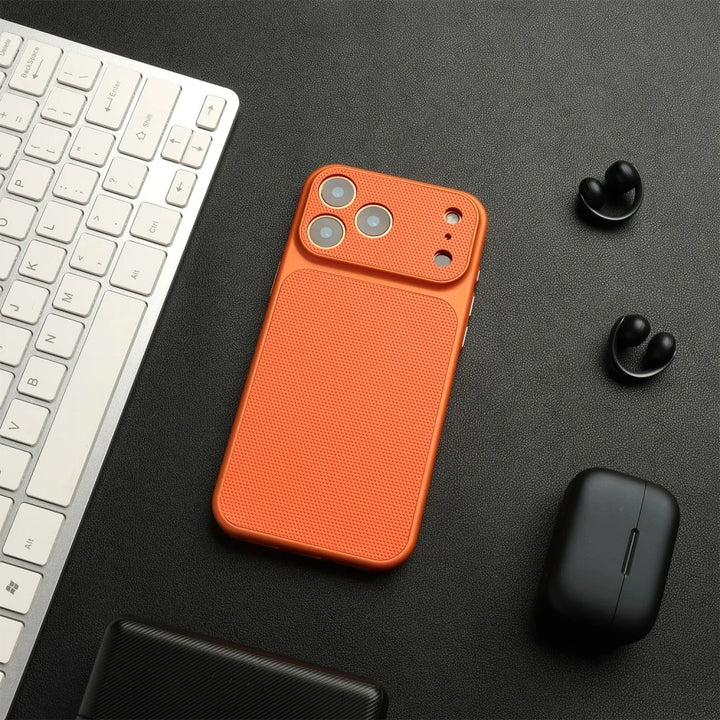 Milan Tactile Grip iPhone Case