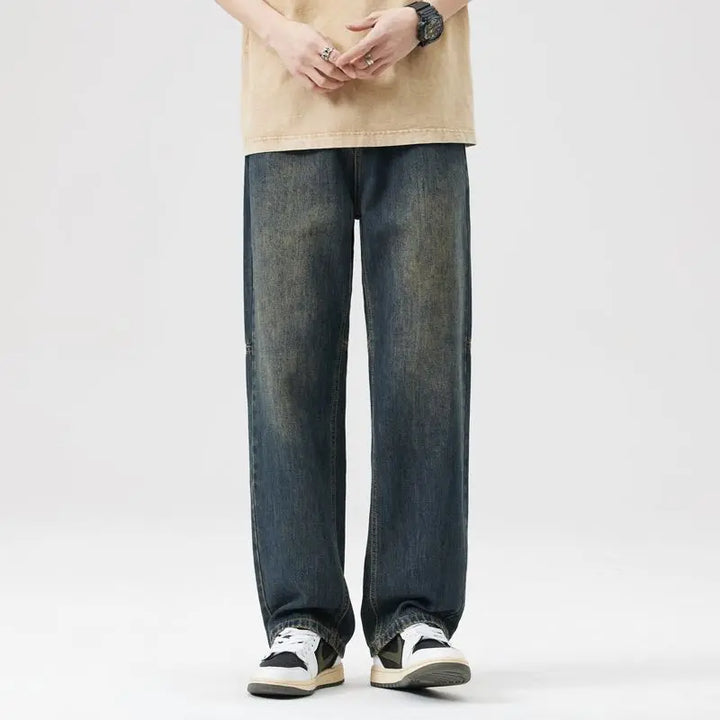 Axton Baggy Jeans