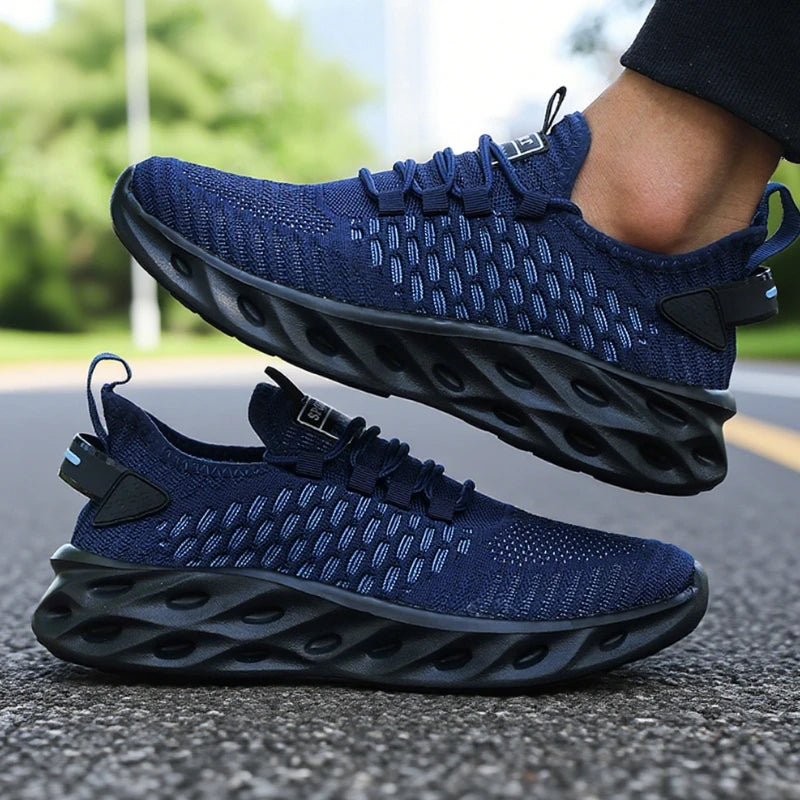 Phantom Kinetic Runners