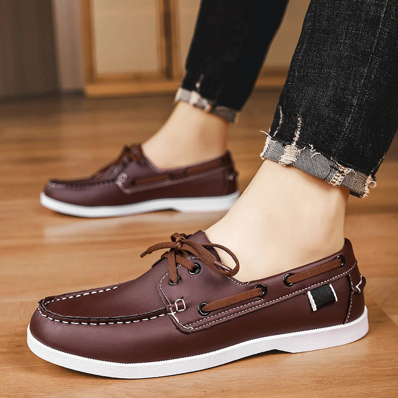 Lennox Coast Loafers