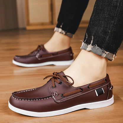Lennox Coast Loafers