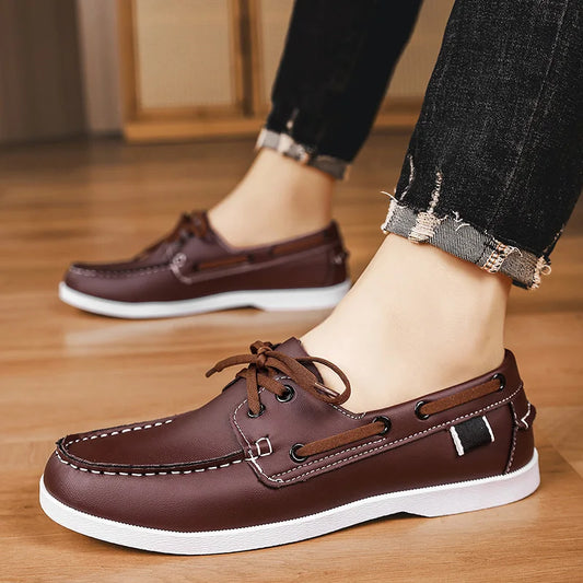 Lennox Coast Loafers