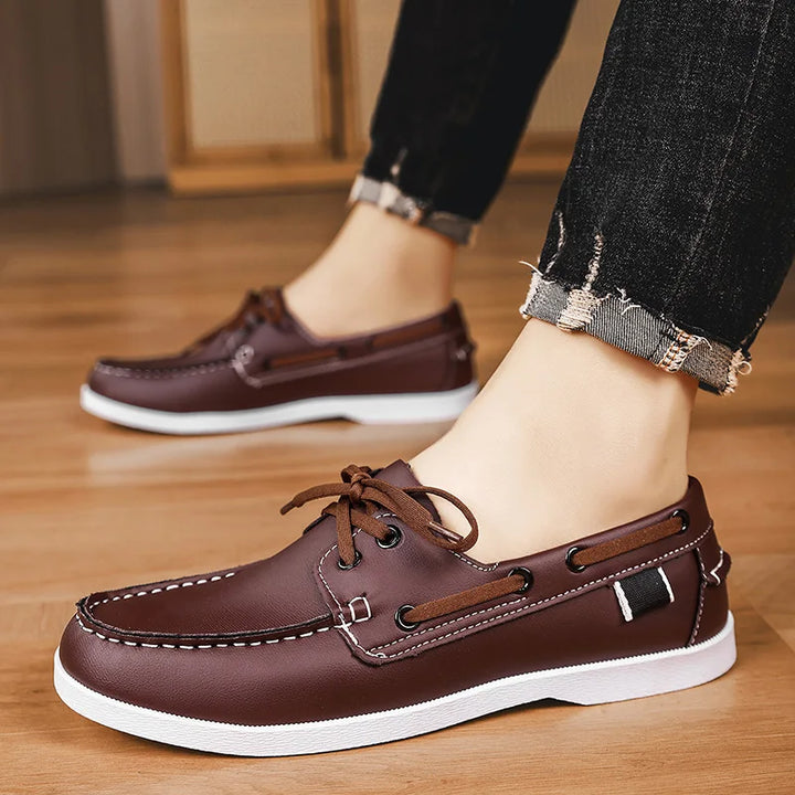 Lennox Coast Loafers