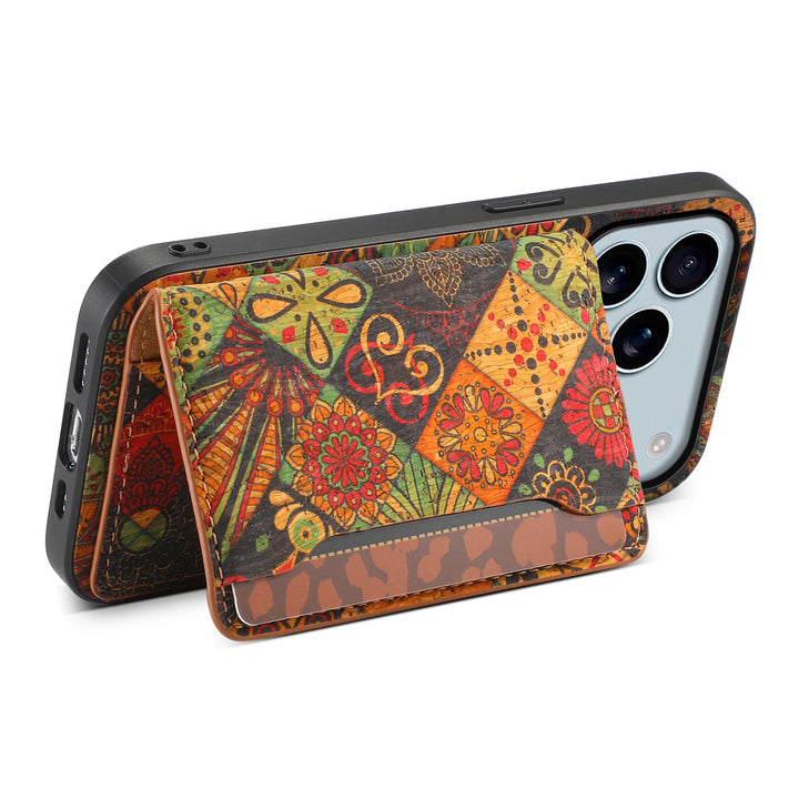 Zahara Bloom iPhone Case