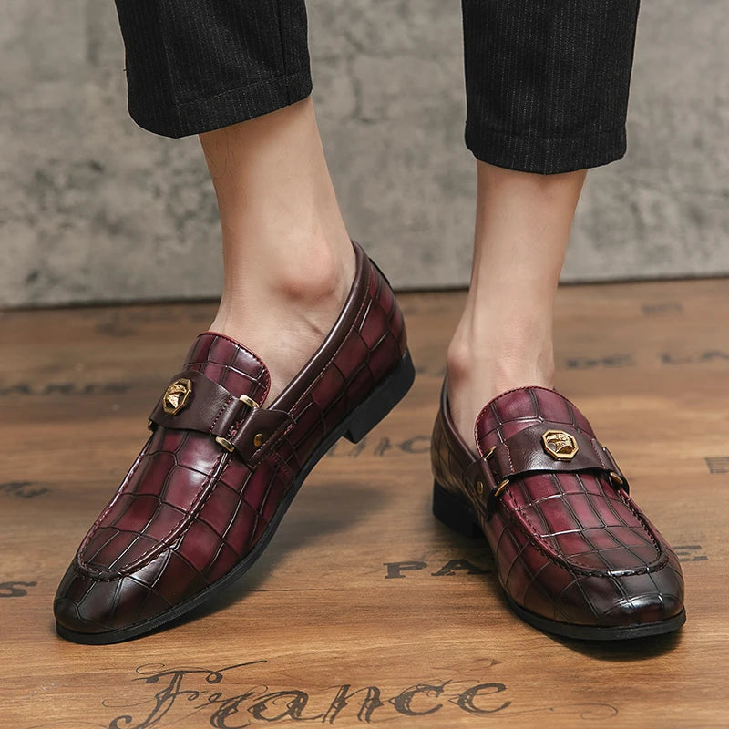 Bellair Signature Loafer