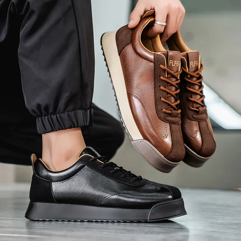 Barrow Retro Sneakers