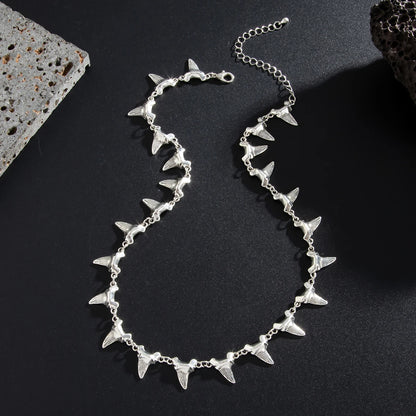 Vera Fang Necklace