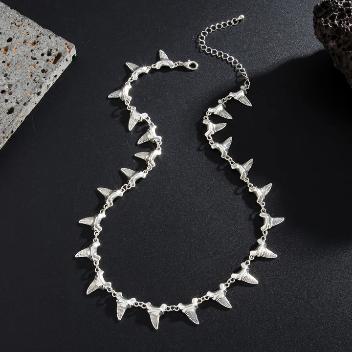 Vera Fang Necklace