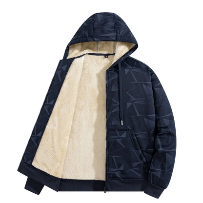 Maddox Thermal Jacket