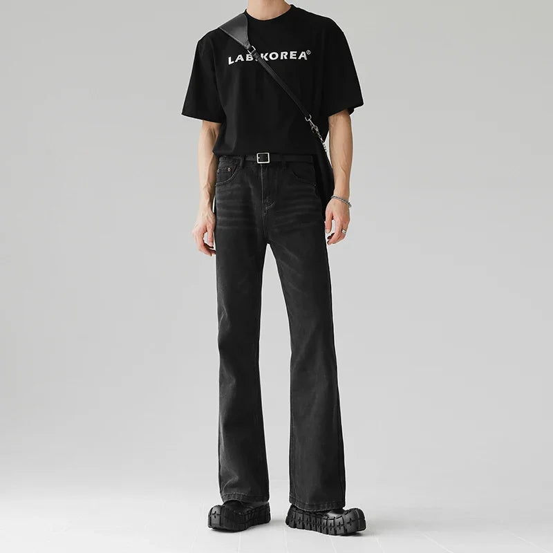 Vance Vintage Flare Jeans
