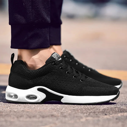 Zion Shift Knit Runners