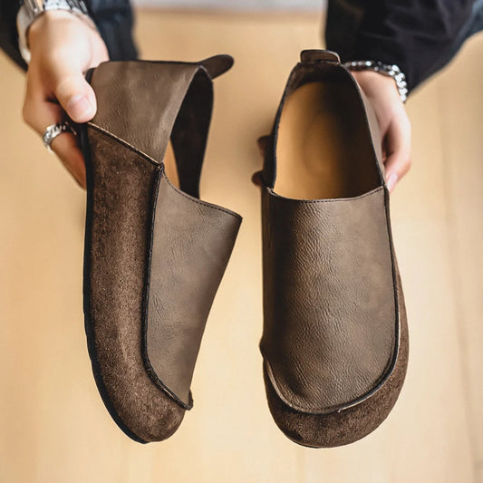 Cortez Vintage Loafers