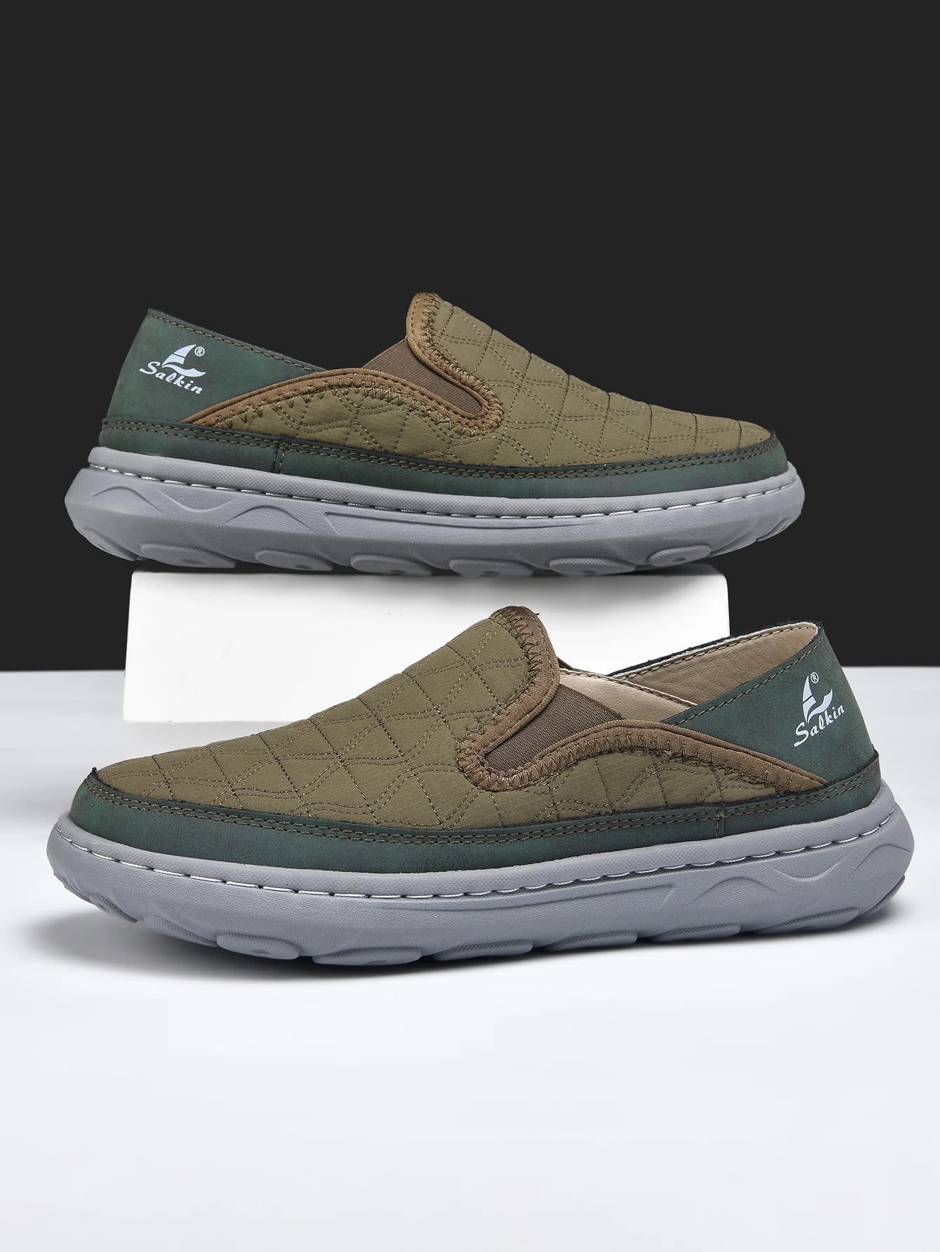 Solaro Comfort Loafers