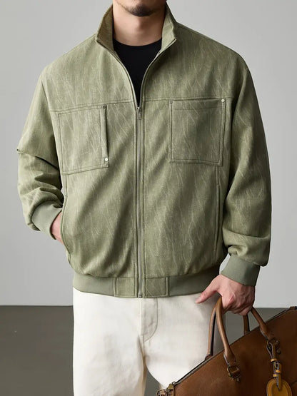 The Laurent Bomber