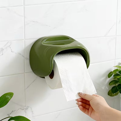 Nova Retro Toilet Paper Holder