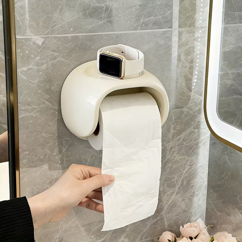 Nova Retro Toilet Paper Holder