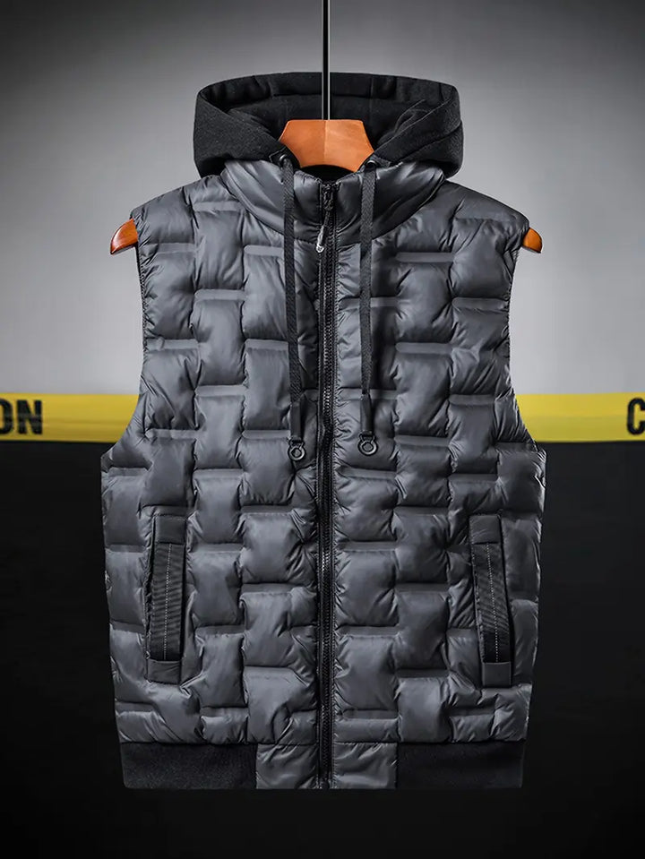Merrin Core Quilted Vest