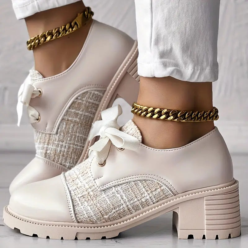 Luna Belle Loafers