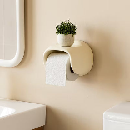 Nova Retro Toilet Paper Holder