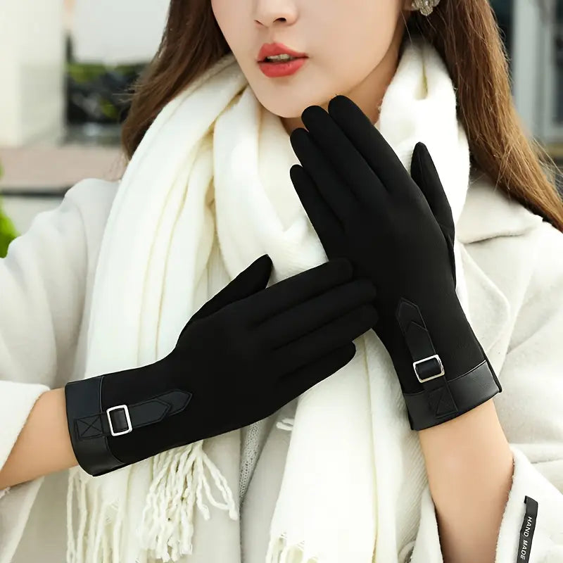 Celeste Winter Gloves