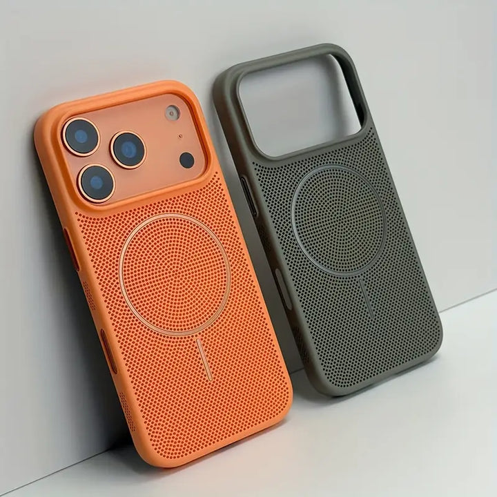 Aeris Mesh iPhone Case