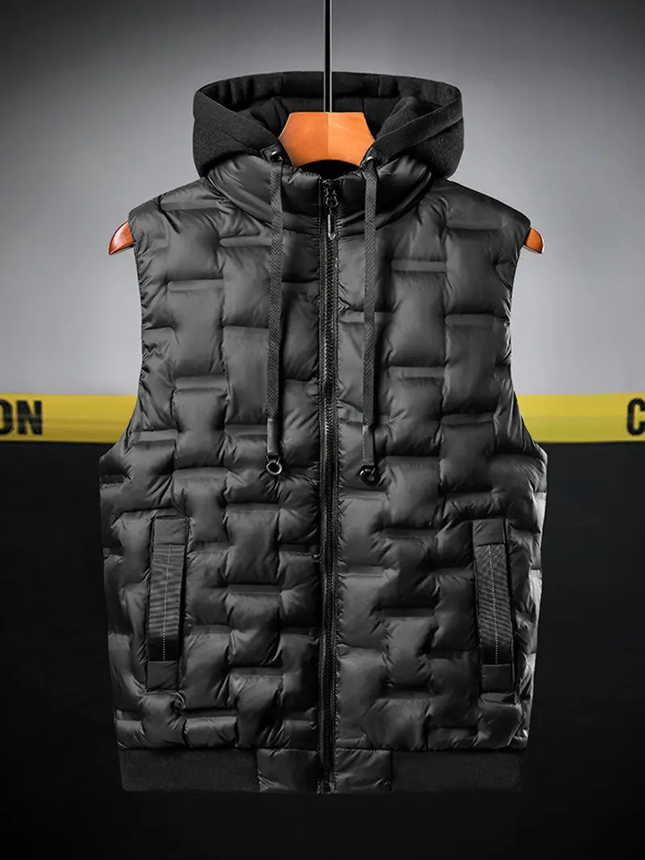 Merrin Core Quilted Vest