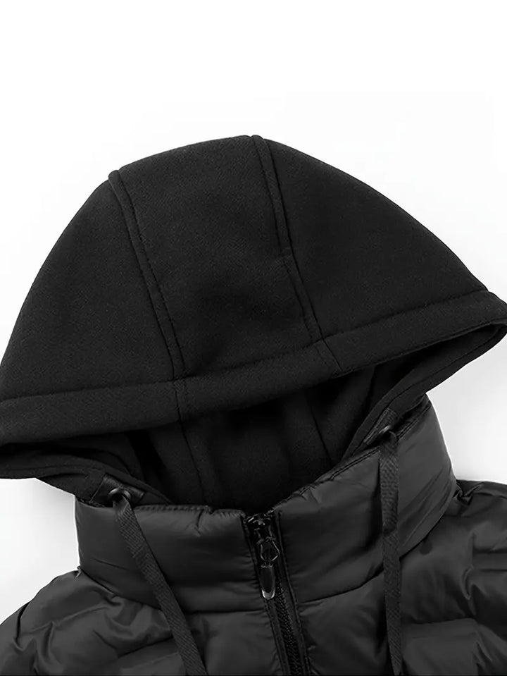 Merrin Core Quilted Vest