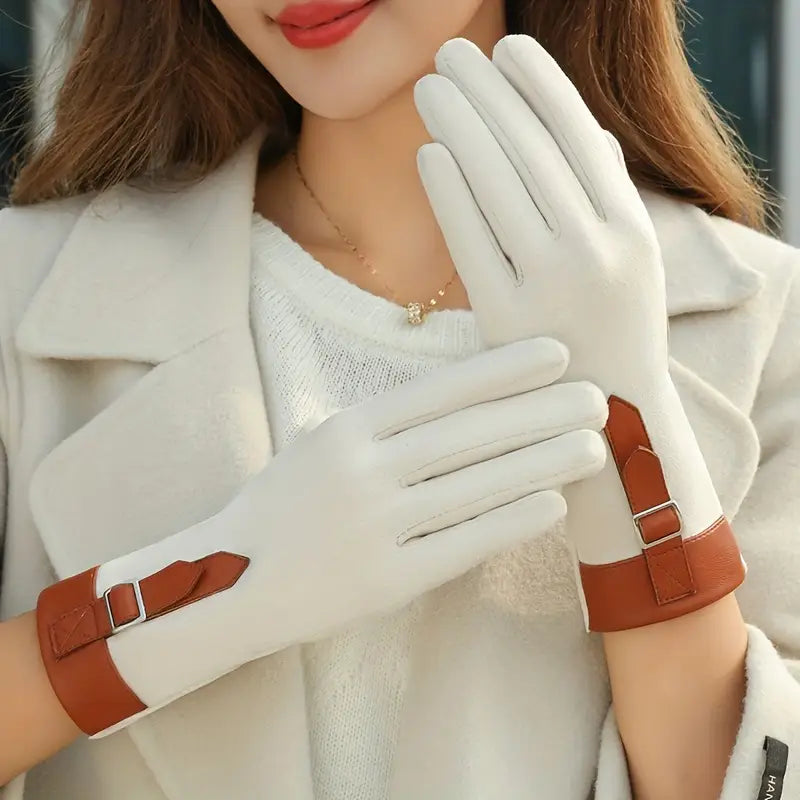 Celeste Winter Gloves