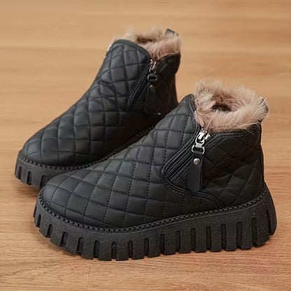Luna Shear Boots