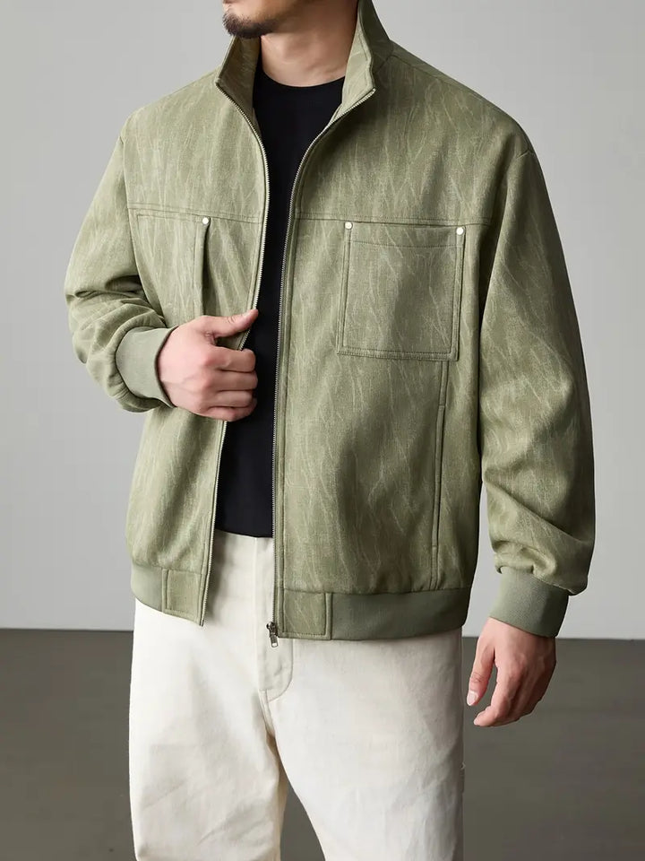 The Laurent Bomber