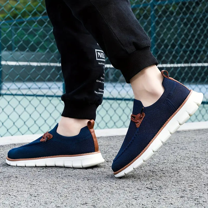 Stratus Knit Sneakers