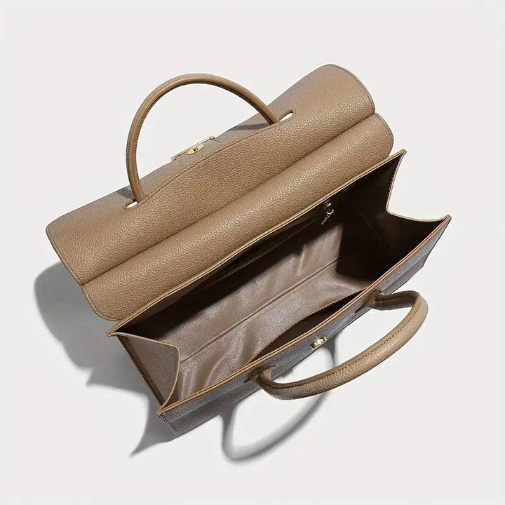 Amara Leather Bag