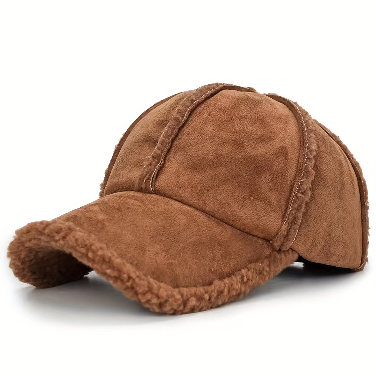 Noa Plush Lined Hat