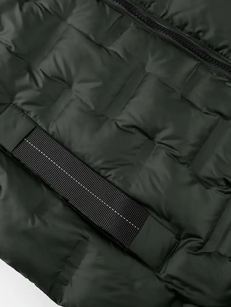Merrin Core Quilted Vest