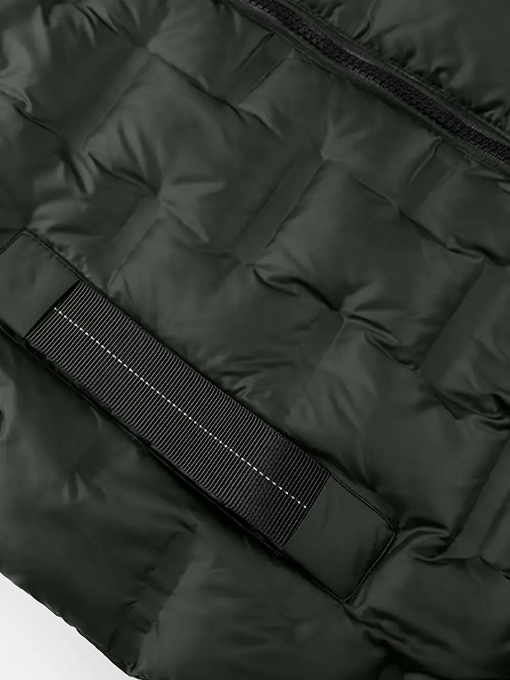 Merrin Core Quilted Vest
