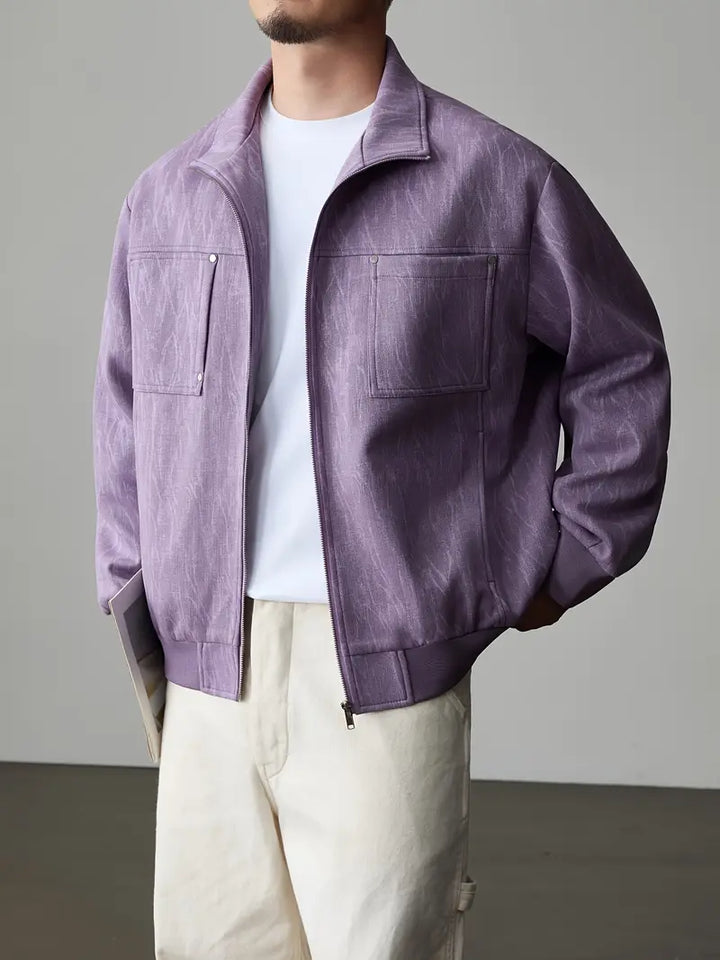The Laurent Bomber